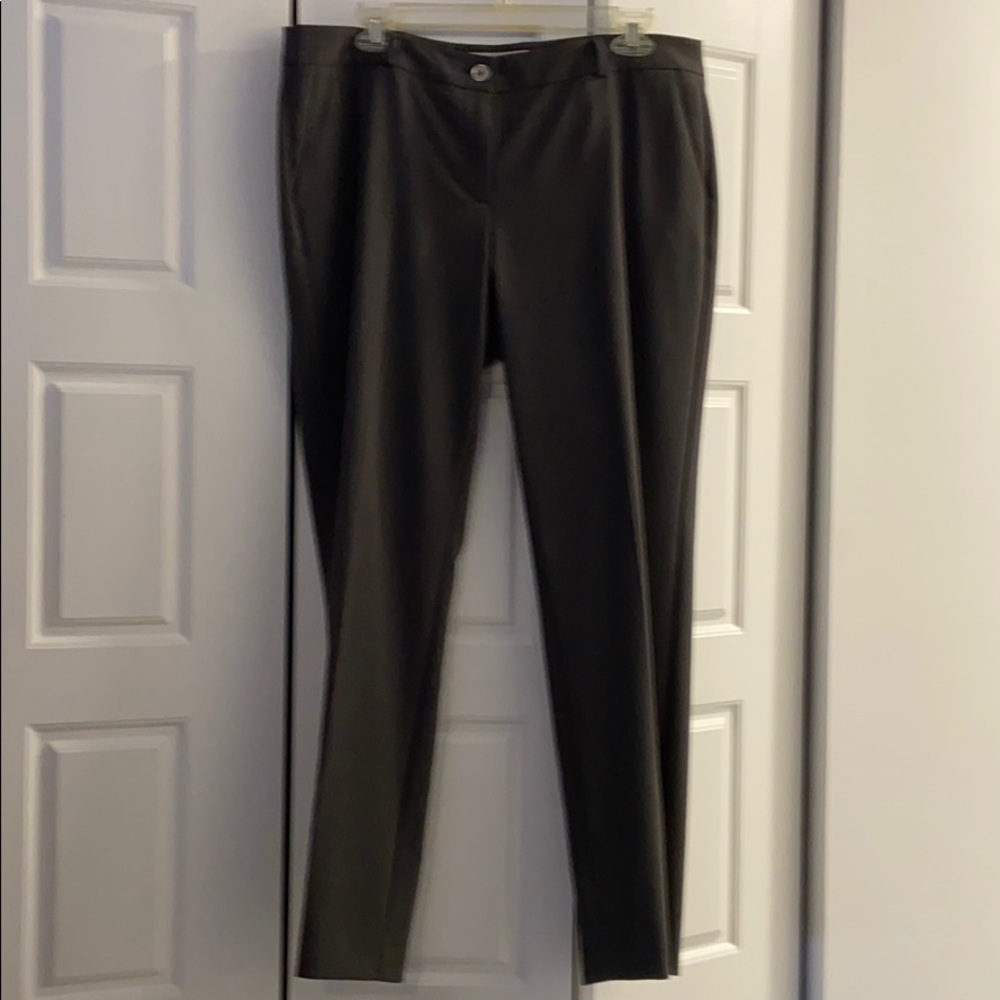 Pants